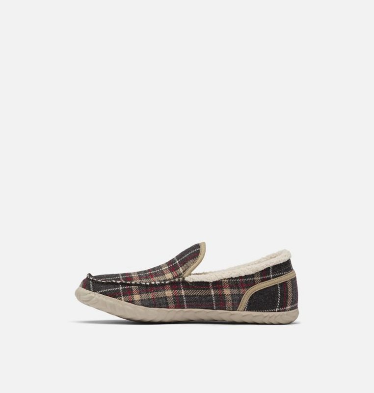 Sorel Herr Tofflor Khaki - Dude Moc™ - XYD-692541